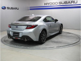BRZ  2.4 R