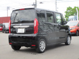 N-BOX L 4WD 