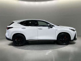 NX 350h Fスポーツ 