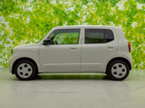 アルト L 4WD 