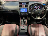 レヴォーグ 2.0 STI スポーツ アイサイト 4WD 