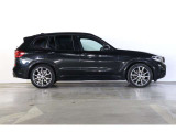 X3 xドライブ20d Mスポーツ ディーゼル 4WD 