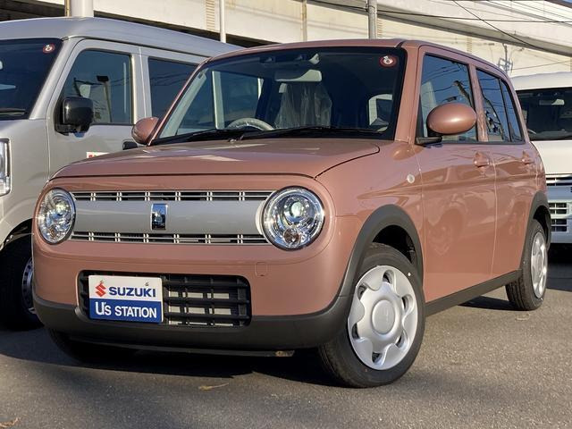 アルトラパン L 4WD 