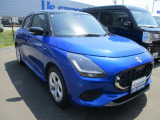 スイフト 1.2 ハイブリッド(HYBRID) MX 
