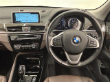 X1 xドライブ 20i xライン 4WD 4WD 本革シート