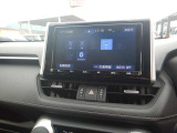 RAV4 2.5 ハイブリッド G E-Four 4WD 