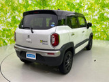 クロスビー 1.0 ハイブリッド(HYBRID) MZ 