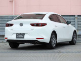 MAZDA3セダン 1.5 15C 4WD 1.5 15C 4WD