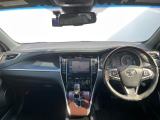 ハリアー 2.0 プレミアム アドバンスドパッケージ 