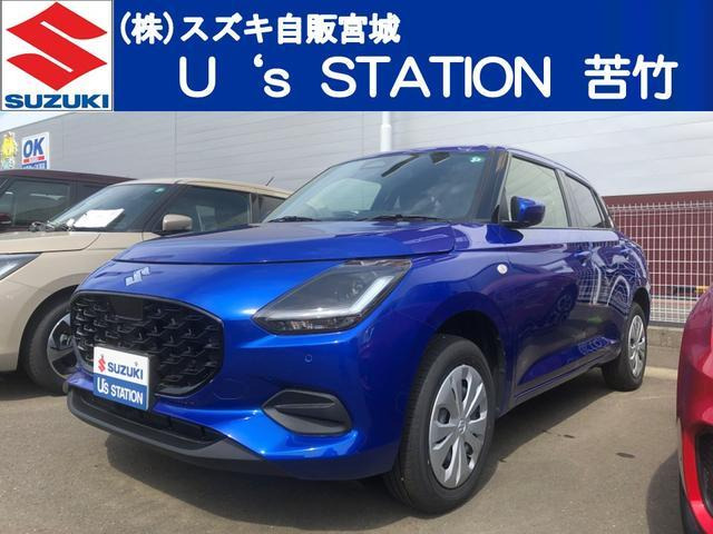 スイフト 1.2 XG 4WD 