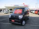 スペーシア ハイブリッド(HYBRID) G 4WD 