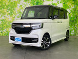 ホンダ N-BOXカスタム