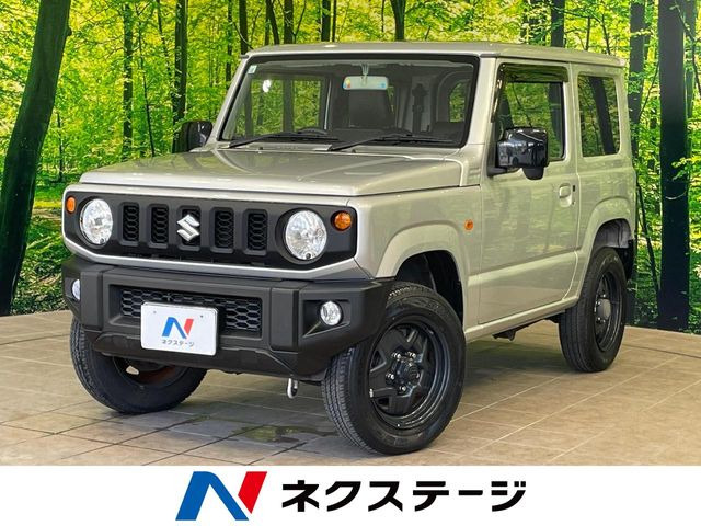 ジムニー  XL