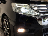 ステップワゴン 2.0 スパーダ Z クールスピリット 