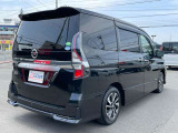 セレナ 2.0 ハイウェイスター V 