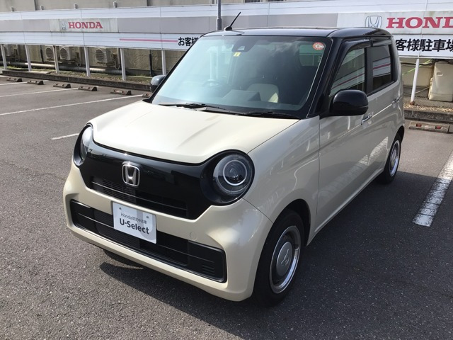 N-ONE  660 オリジナル