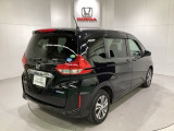 フリード 1.5 ハイブリッド G ホンダセンシング 4WD 