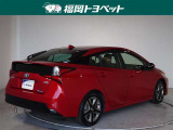 プリウス 1.8 S ツーリングセレクション 