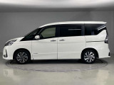 セレナ 2.0 ハイウェイスター V 