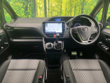 ヴォクシー 2.0 ZS 煌II 