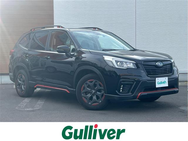 フォレスター 2.0 エックスブレイク 4WD 4WD 修復歴無し