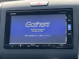 【純正ナビ】人気の純正ナビを装備。オーディオ機能も充実しており、Bluetooth接続すればお持ちのスマホやMP3プレイヤーの音楽を再生可能!毎日の運転がさらに楽しくなります!!
