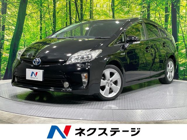 プリウス 1.8 S ツーリングセレクション 