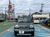 ハスラー G 