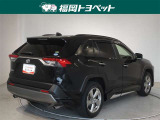 RAV4  2.0 G 4WD