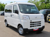 ハイゼットカーゴ  デラックス 4WD