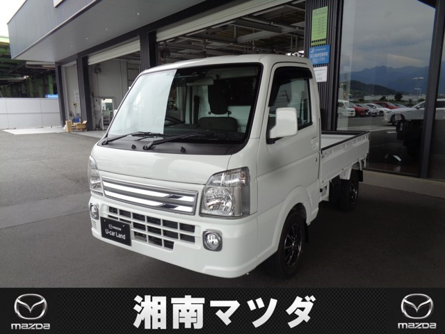 スクラムトラック KX 4WD 