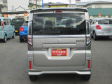 スペーシアカスタム ハイブリッド(HYBRID)  XSターボ 4WD 