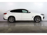 X4 xドライブ30i Mスポーツ 4WD 
