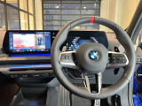 アクティブクルーズコントロール付きです。前車追従式のクルーズコントロールですので渋滞時も便利です。