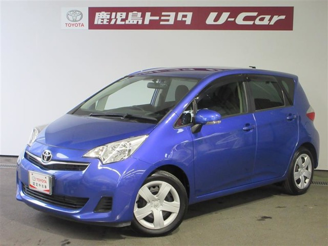 ラクティス 1.5 G 