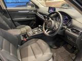 CX-5 2.0 20S 