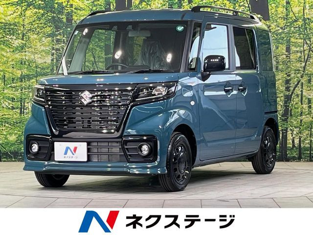 スペーシアベース XF 