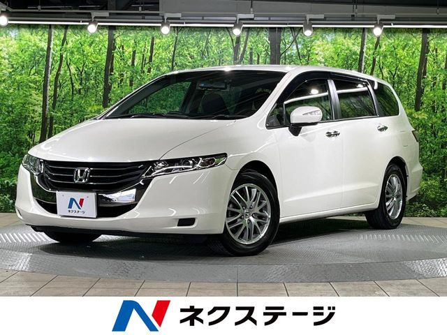 オデッセイ 2.4 M 
