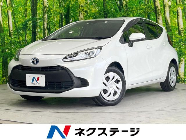 アクア 1.5 X 