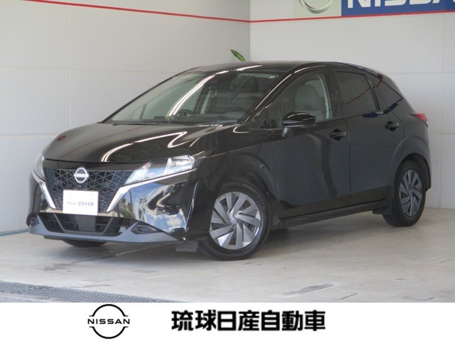 ノート 1.2 S 