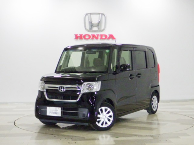 N-BOX L 