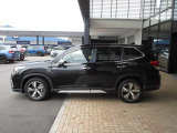 フォレスター 2.0 アドバンス 4WD 