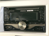 お好きな音楽を車内でお楽しみいただけます♪スピーカー交換・ウーハー追加などの音質向上や、最新ナビ・後席モニター等の取り付けも是非ご相談ください!