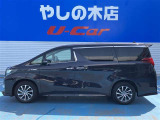アルファード ハイブリッド 2.5 SR Cパッケージ E-Four 4WD 