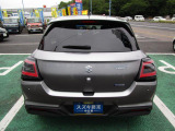 スイフト 1.2 ハイブリッド(HYBRID) MX 