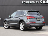Q5 2.0 TFSI クワトロ 4WD 修復歴無し
