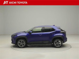 ヤリスクロス 1.5 Z 