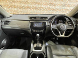 エクストレイル 2.0 X 4WD ワンオーナー