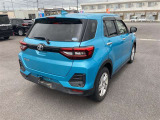走りにこだわりながら収納力も持ち合わせたお車です。荷物を載せて軽快なドライブを楽しめますよ♪