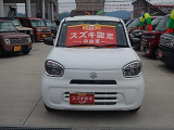 アルト L アップグレードパッケージ 4WD 